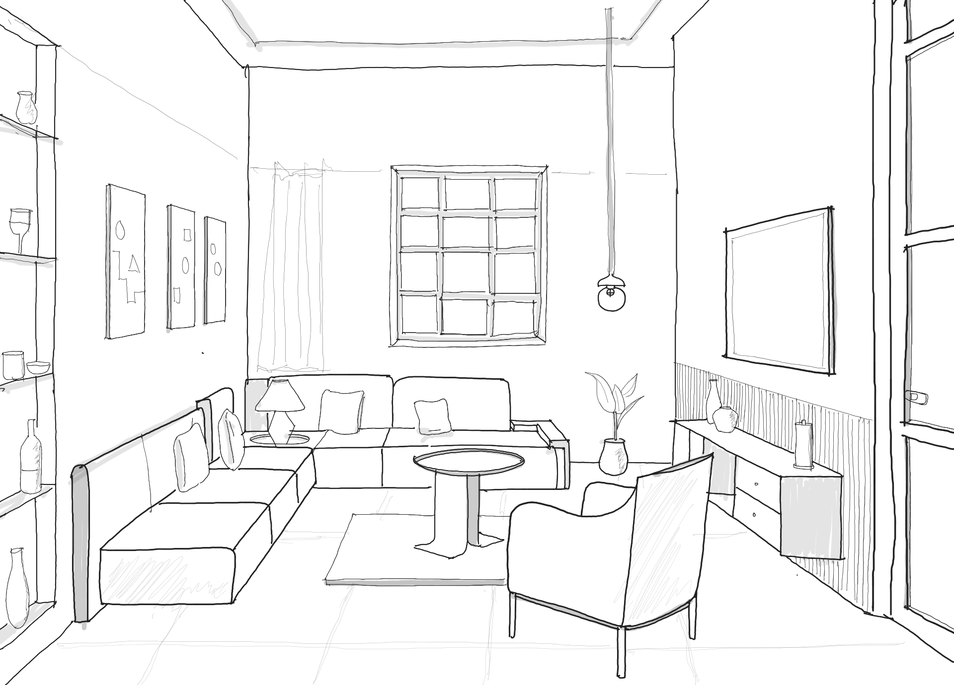 Turn key Interior Solutions